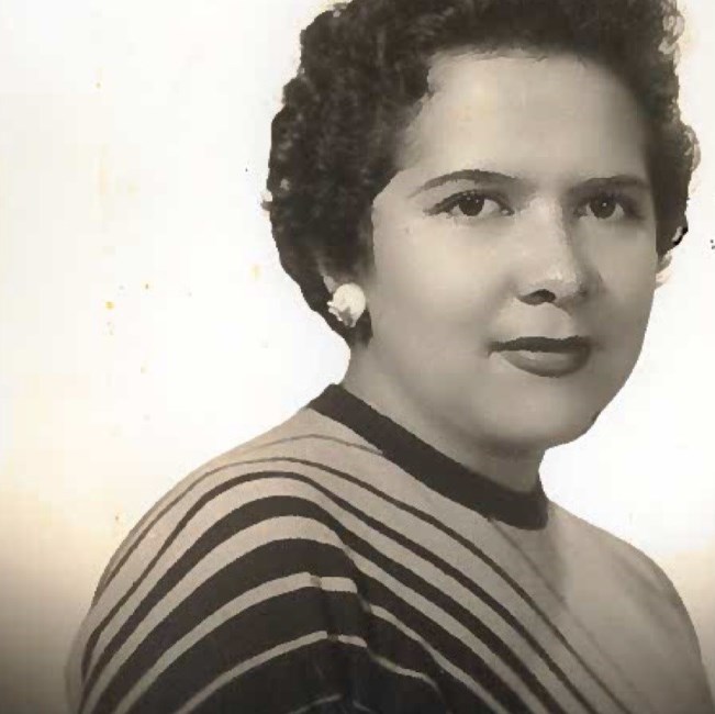 Obituary of Maria Guadalupe Ibarra