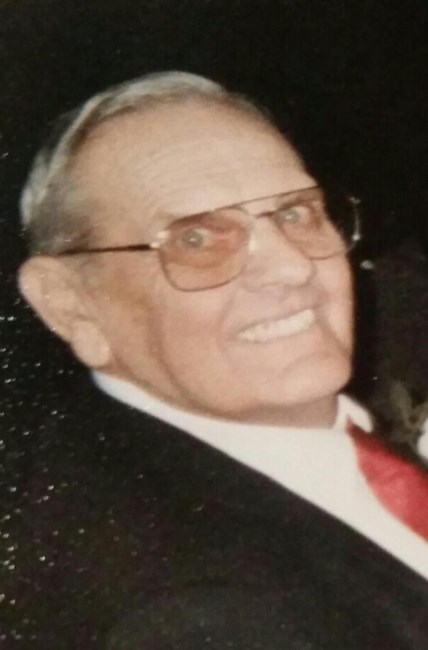 Obituary of Larry Doyle King