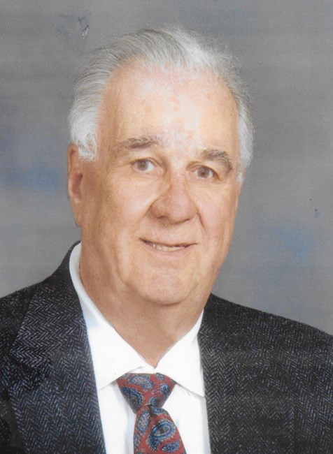 Obituary of Jack Robert Marasti