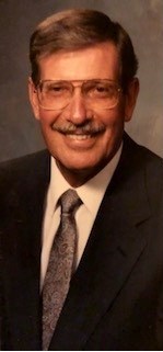 Obituary of Richard Volstorff Gielow
