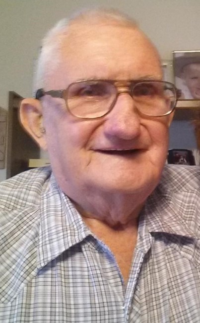 Obituary of Carl Brown McNeill