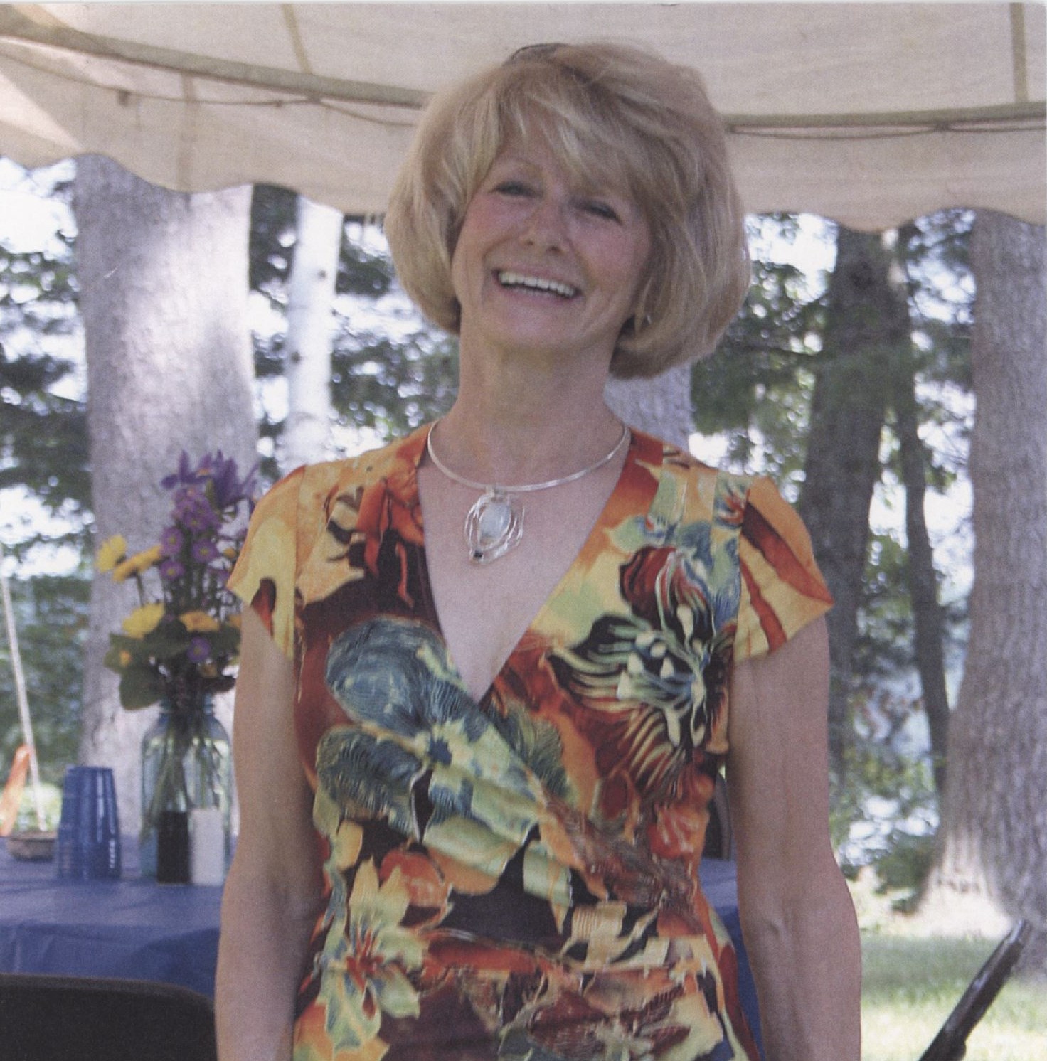 Obituary of Sandra Lee Julia