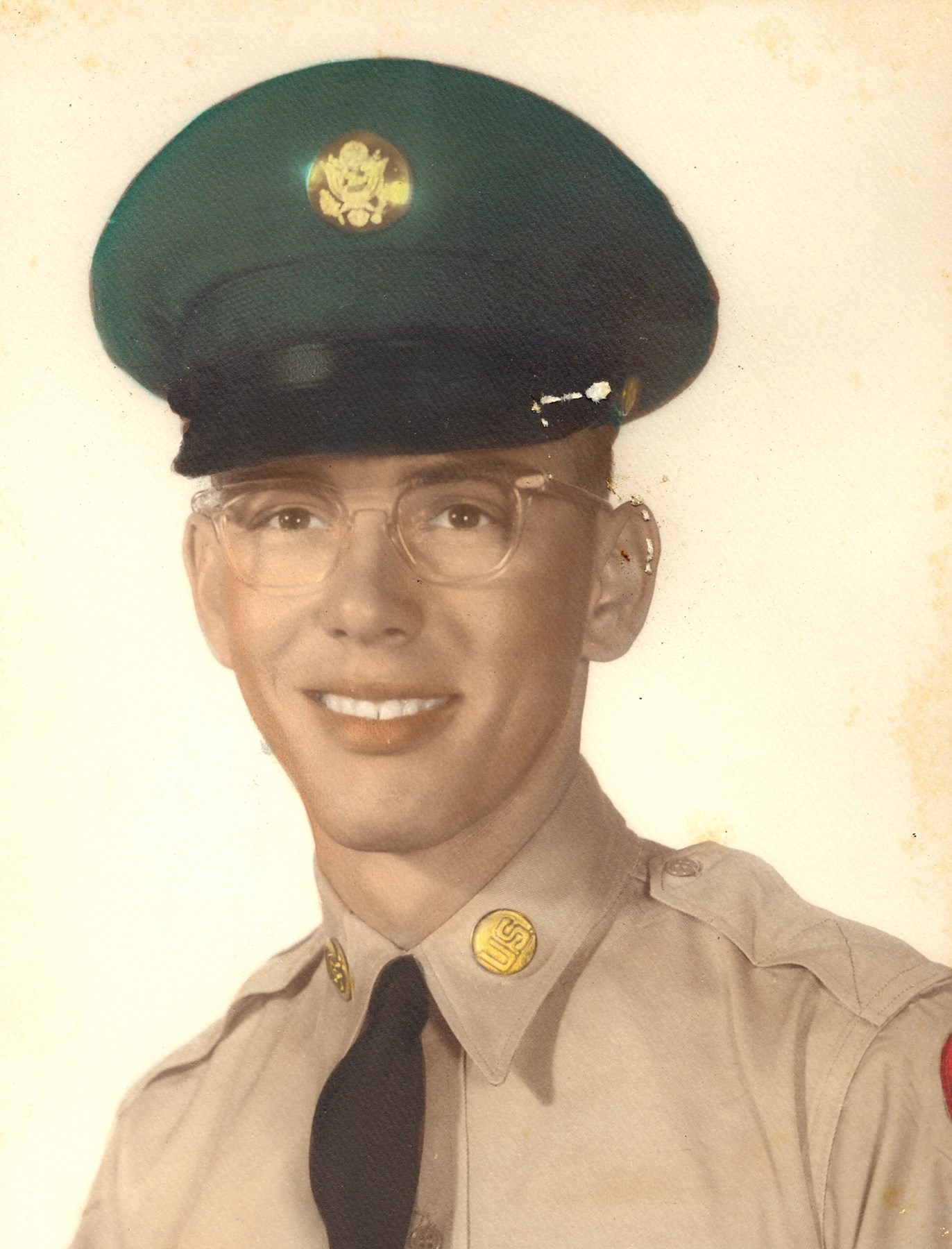 Obituary of Gerald E Babb