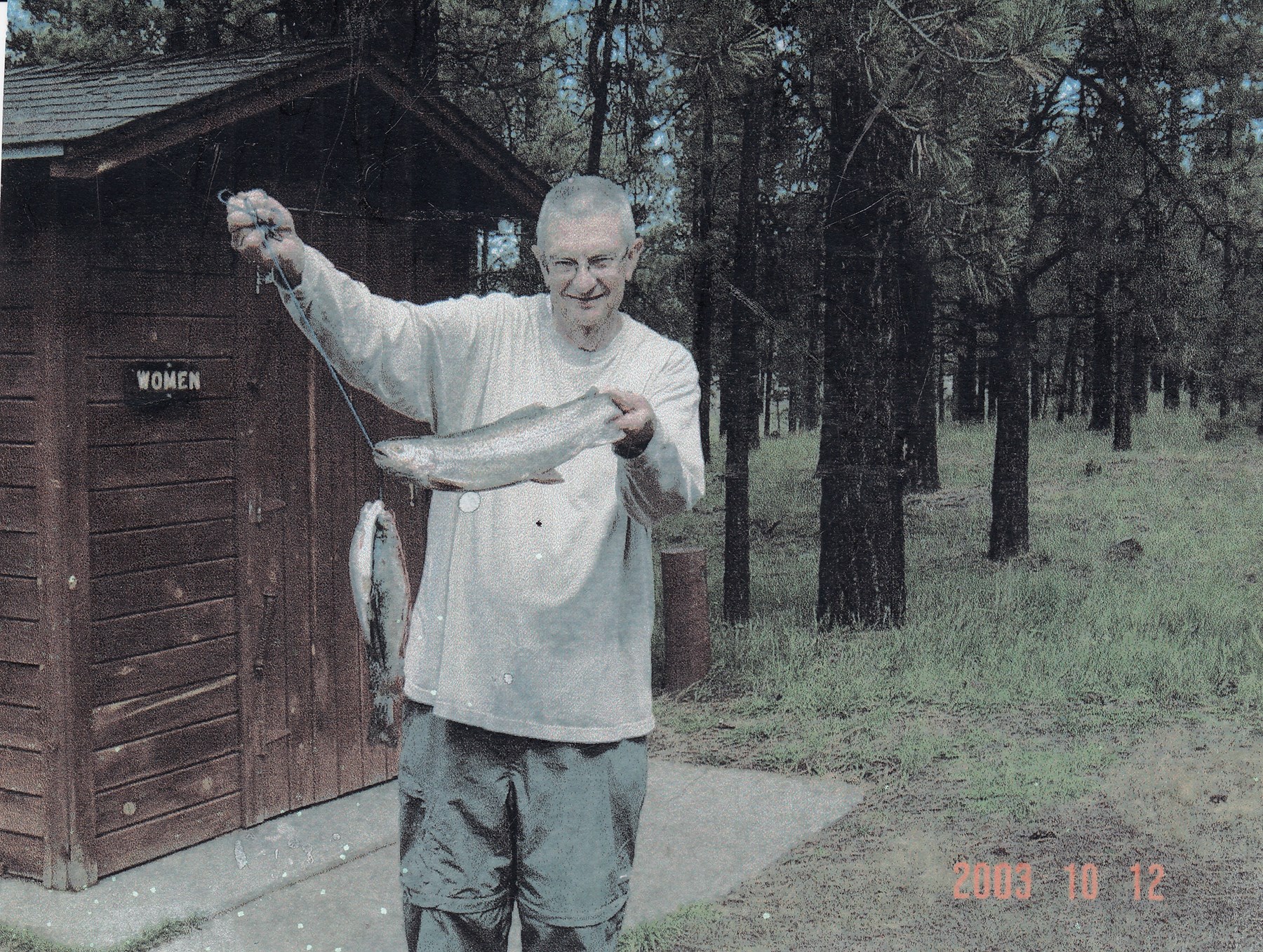 Obituario de Dean Andrew Wilson