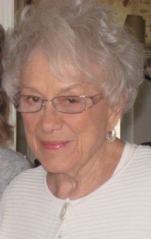 Obituary of Lydia Irene Dion