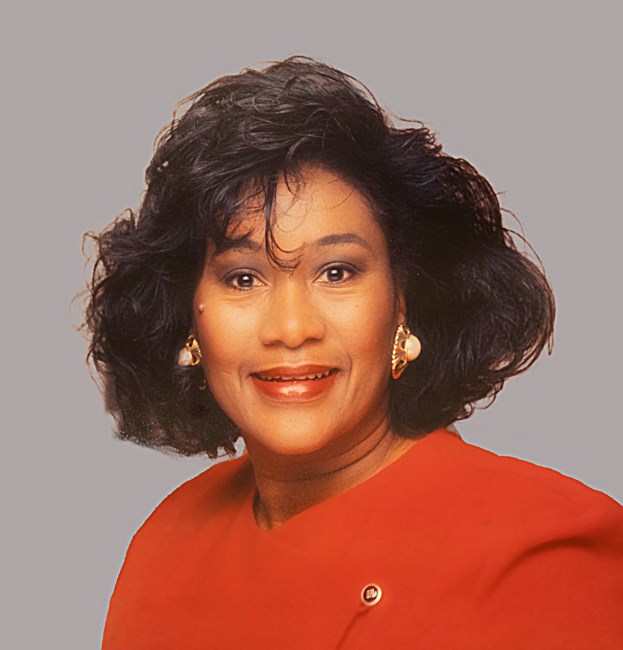 Obituary of Delores Mitchell Tulloss