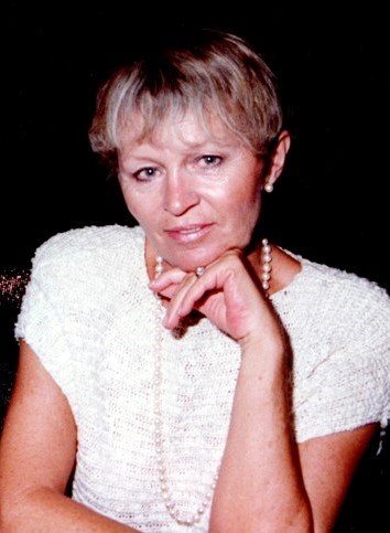 Obituary of Beverly Rustad Rochelle