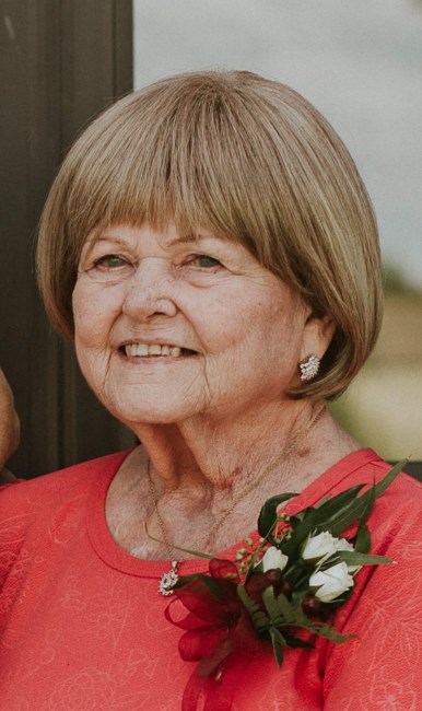 Obituary of Joyce Juanita Driskill