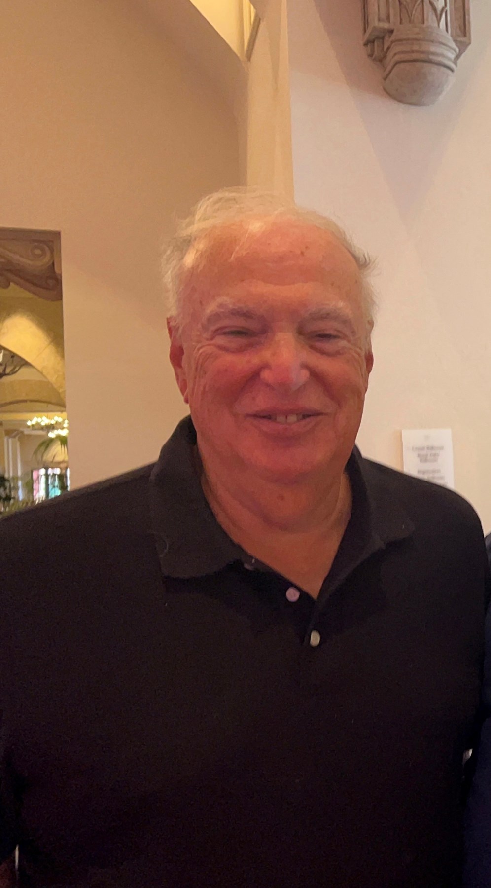 Obituary of Stephen Bennett Alderman