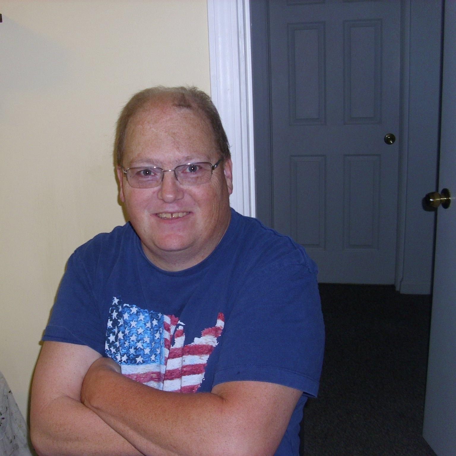 Obituary of Robert Franklin Davis