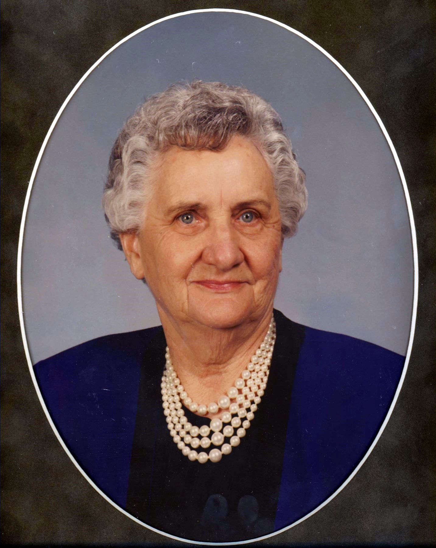 Mary Agnes Estock Johnson Obituary Houston, TX