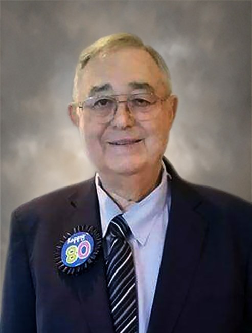 Obituary of Stanley Weitz