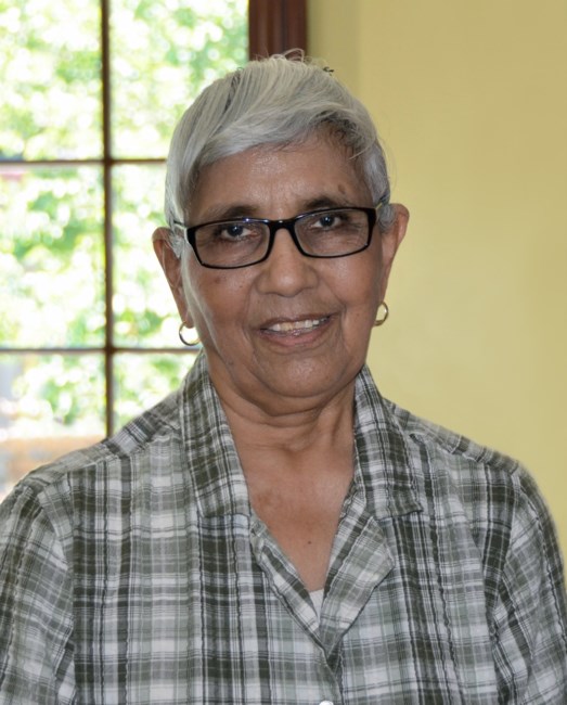 Obituary of Siria Bracamonte Duarte