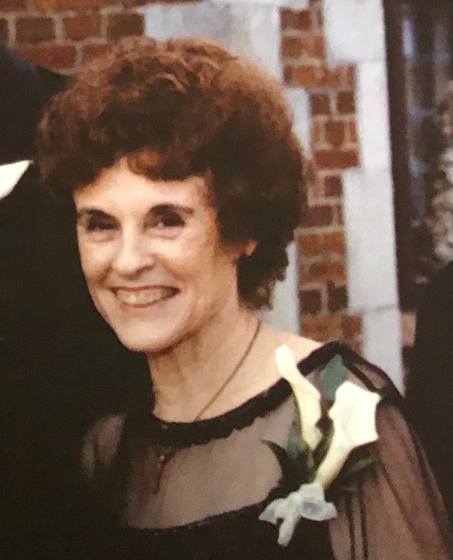 Obituary of Loretta Jane Reitz