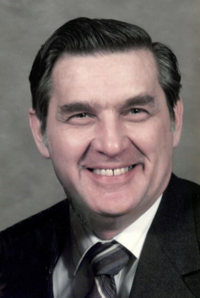 Avis de décès de Robert A. Popchock