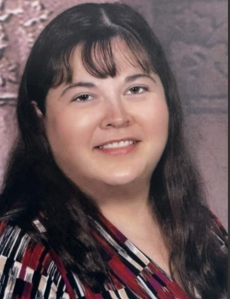 Obituary of Ana Maria Salas