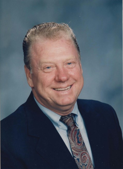 Obituary of Darrell Leslie Newbury Jr.