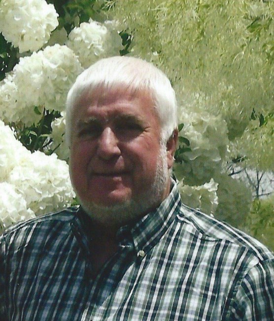 Bryant "Buddy" Scruggs Jr Obituary AL