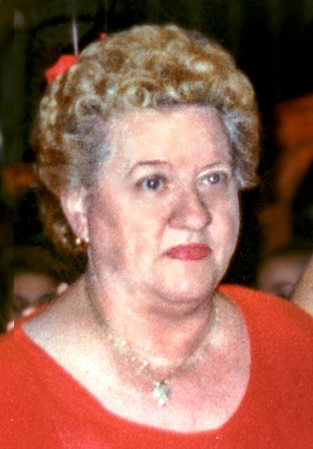 Obituary of Barbara J. Ross Milliken