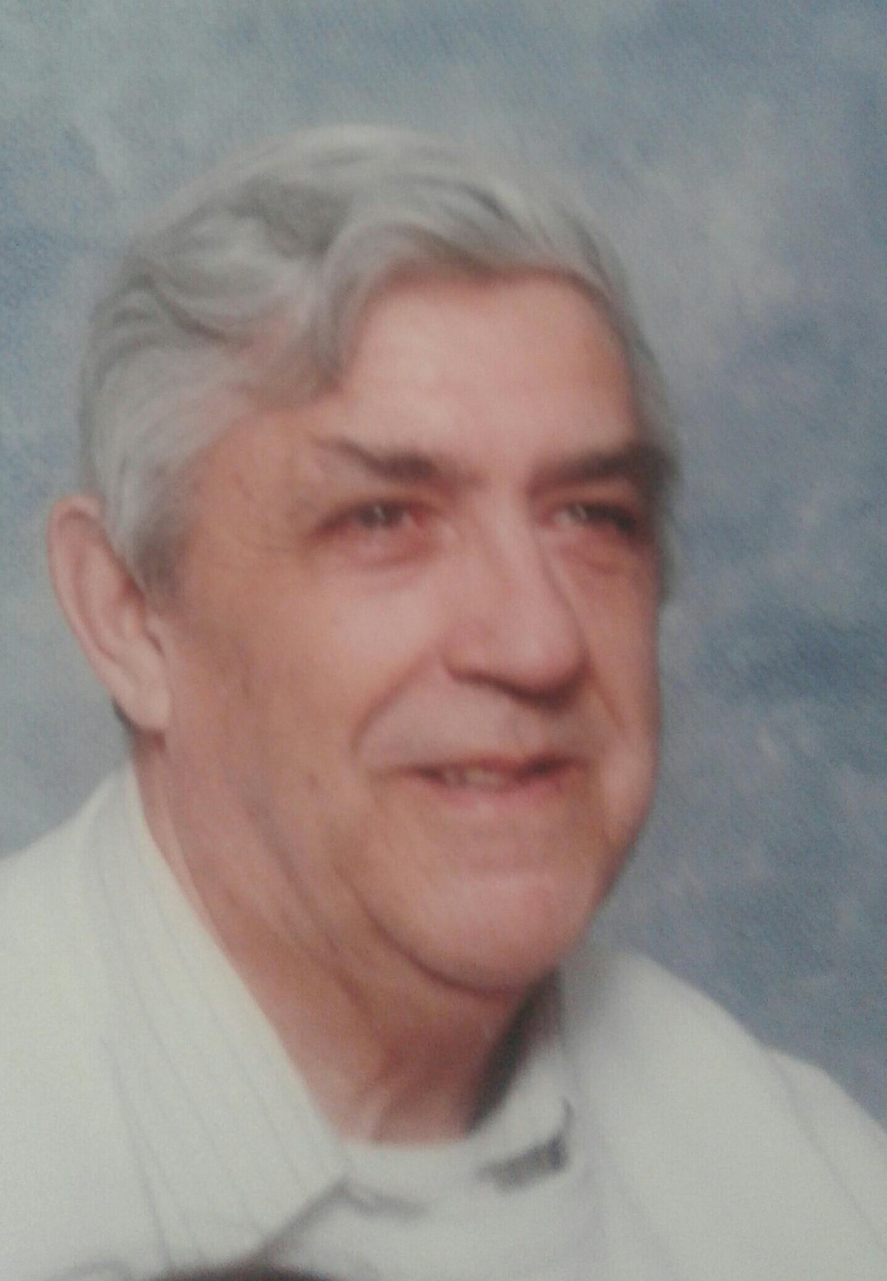 Obituary of Bernard Anthony Thibodeau, Sr.