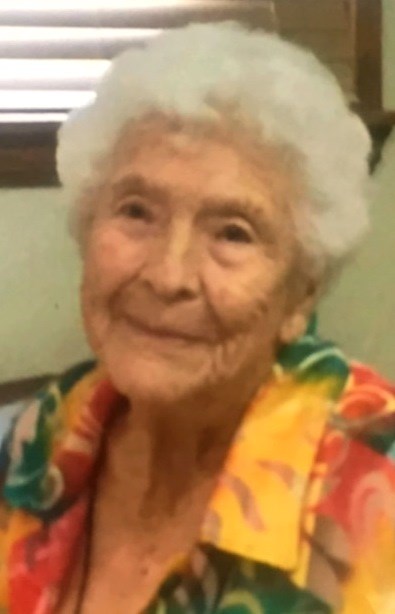 Obituary of Pearl Williams