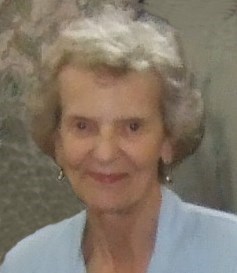 Obituary of Janice Joanne Morgan