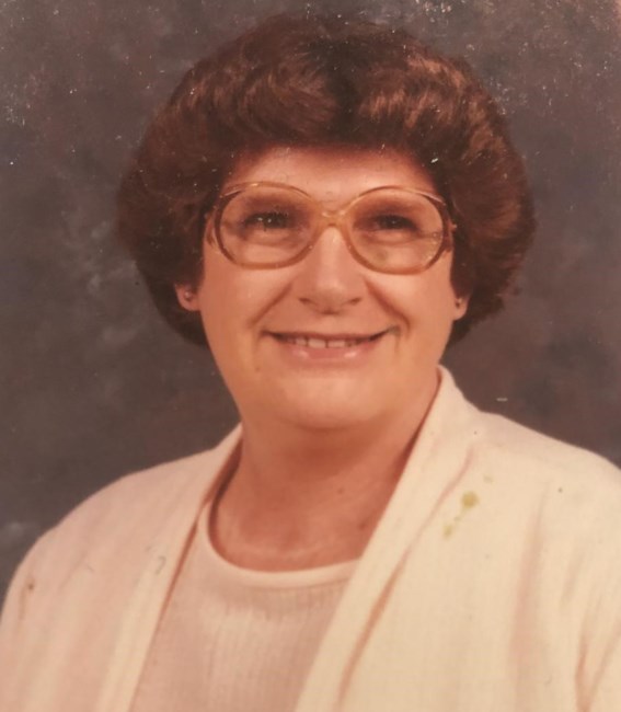 Obituary of Mae K. Jones
