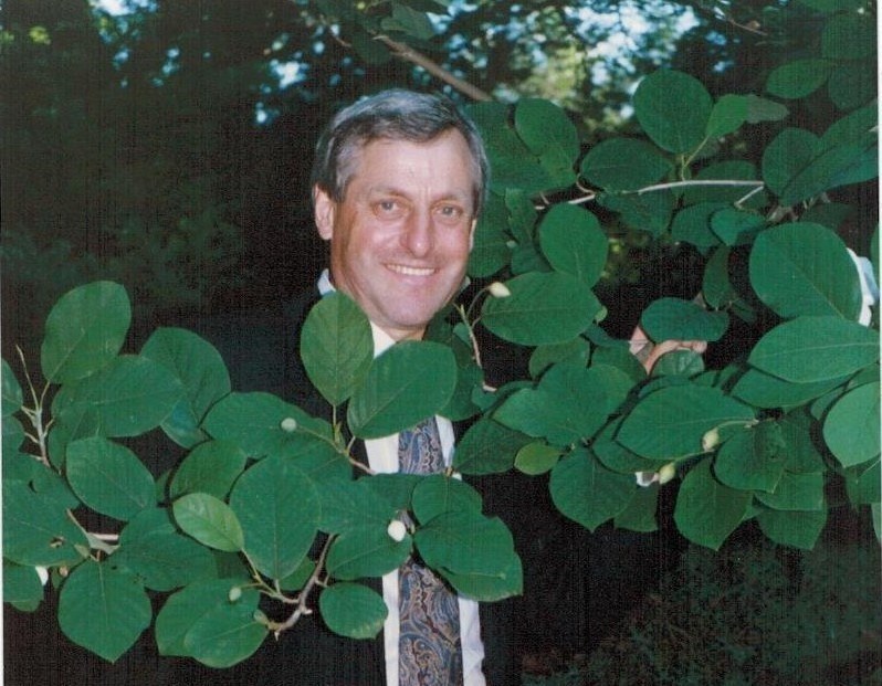 Obituary of Lino De Biasio