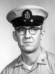 Obituary of Allen L Gregory