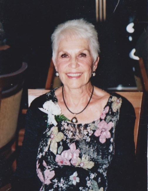 Obituary of Patricia A Lindsey