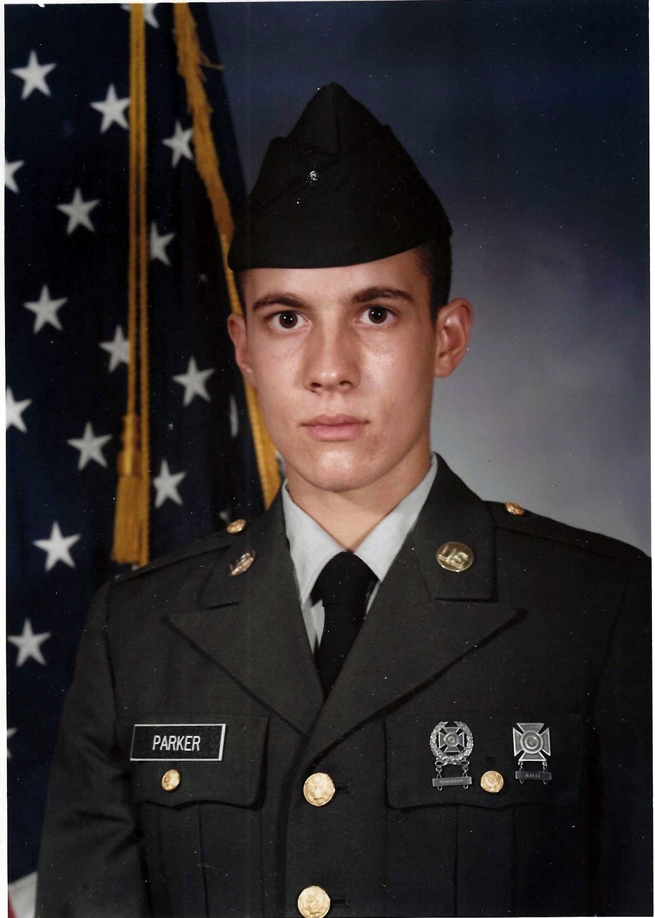 Paul William Parker Obituary - Phoenix, AZ