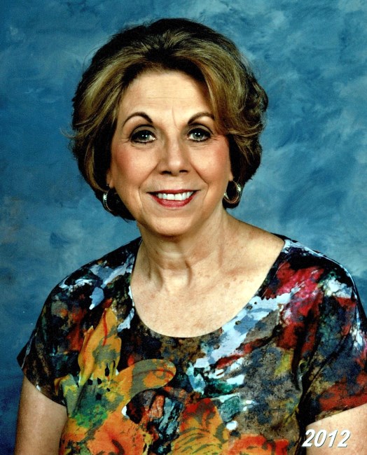 Avis de décès de Judy Lynn Pickering