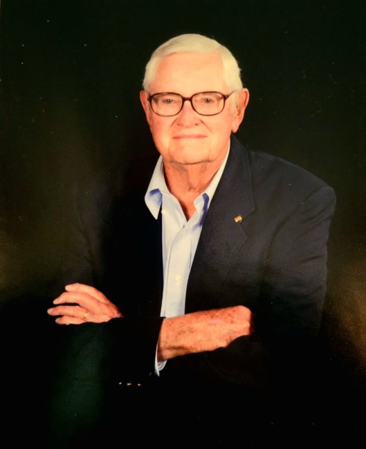 Obituary of Paul Koefoed Andersen