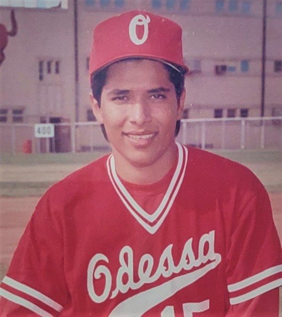 Avis de décès de Ismael H. Valenzuela Jr.