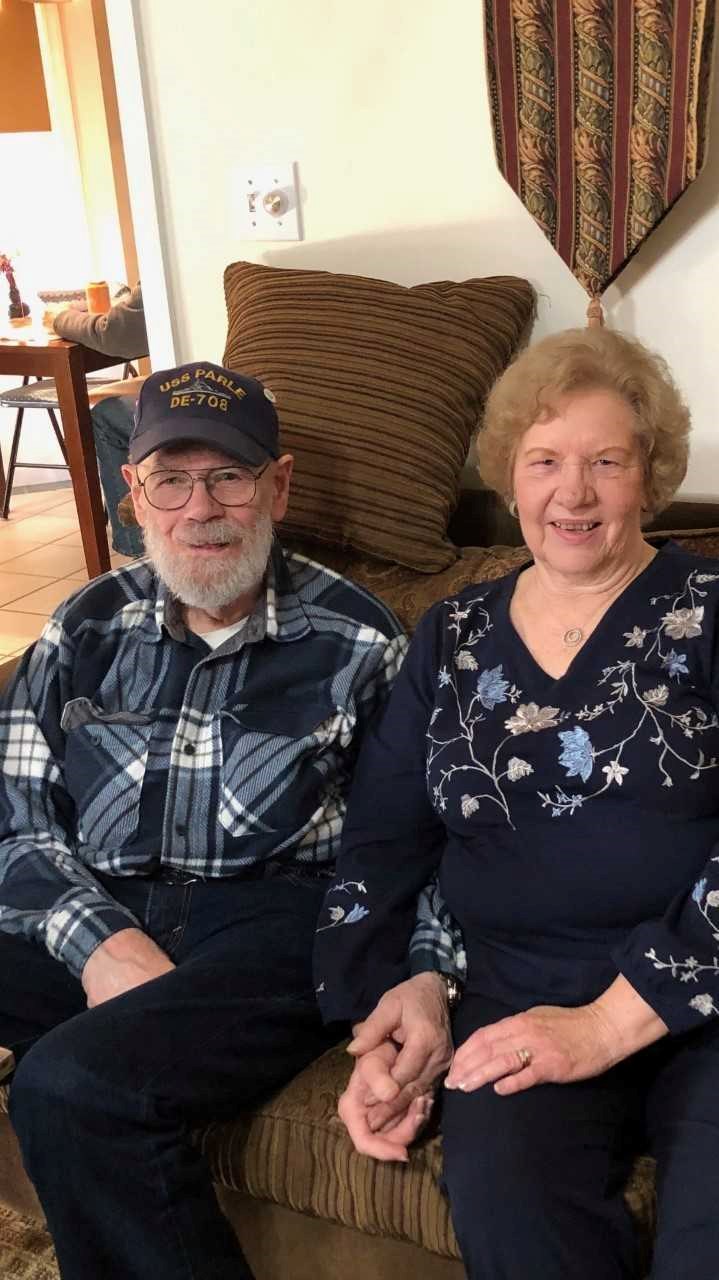 Obituary of Charles "Bob" R. Redfield Jr.