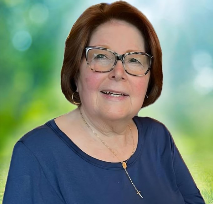 Obituary of Gloria María Bonilla Cappas