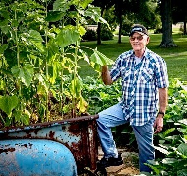 Obituary of Ronnie M. Bledsoe