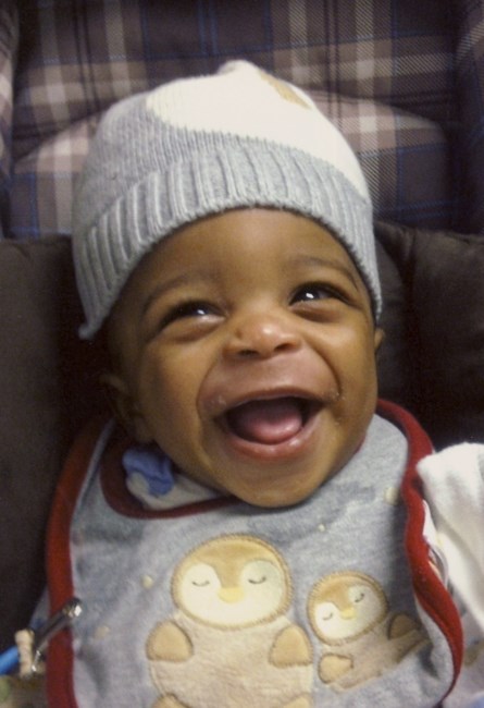 Obituary of Landon Avery Madison