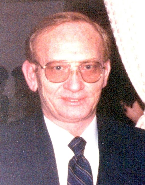 Obituary of John Ray Bartell