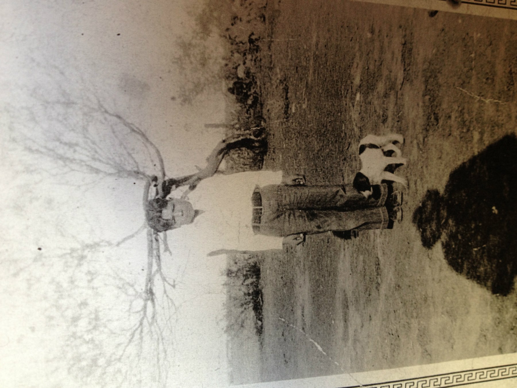 Obituary of Jesus Galvan Huerta Sr