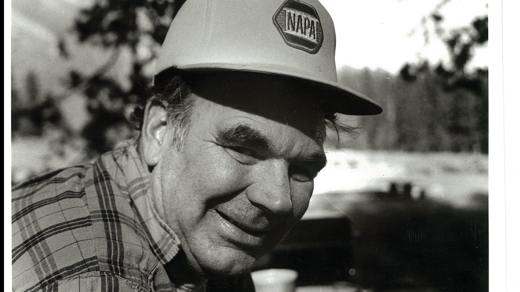 Obituary of Frank Allen Garrison