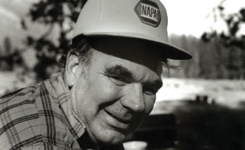 Obituary of Frank Allen Garrison