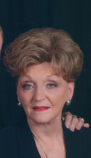 Obituary of Darlene Helen Davidson