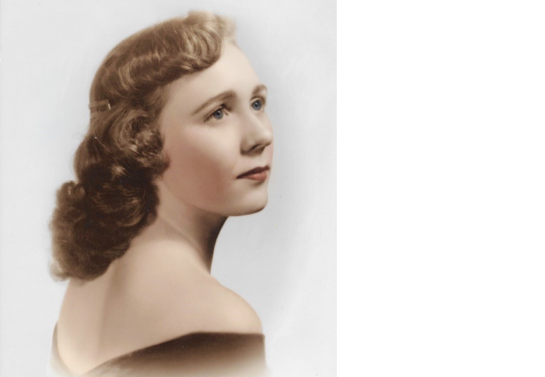 Obituary of Vera Lee Stewart