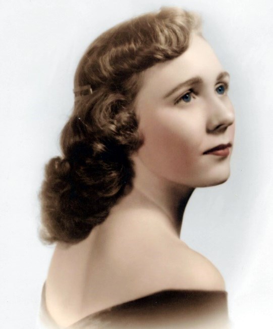 Obituary of Vera Lee Stewart