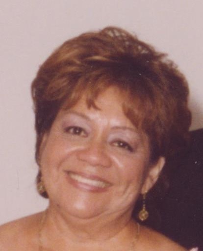 Obituary of Milady Fidelina Castro