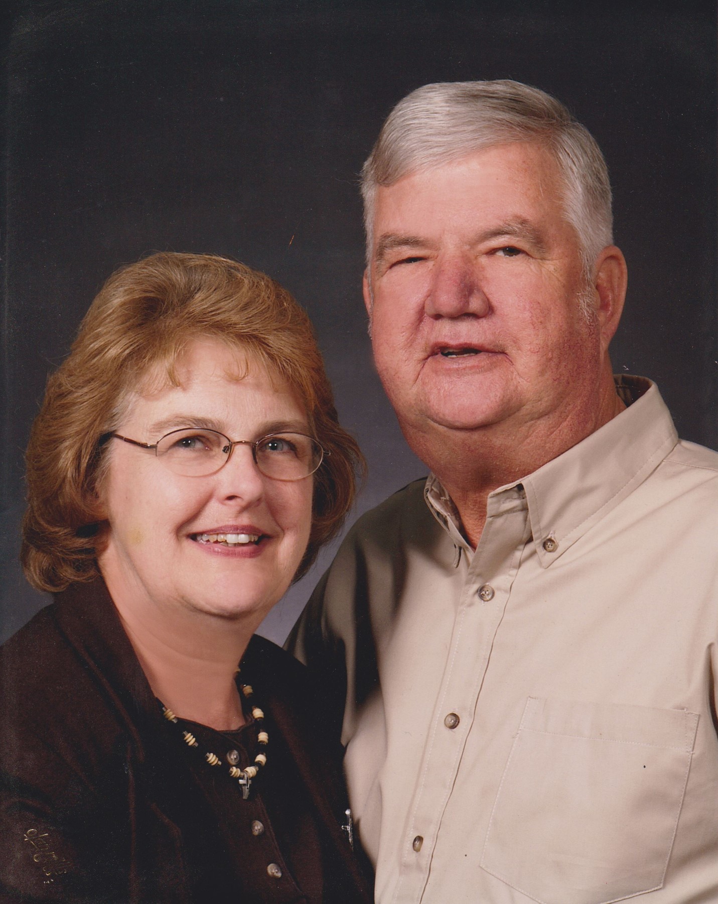 Obituary of Jerry Don Gill