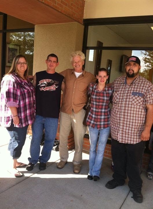 Obituary of Donald Lyle Carpenter