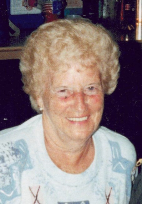 Obituary of Patricia Rasor