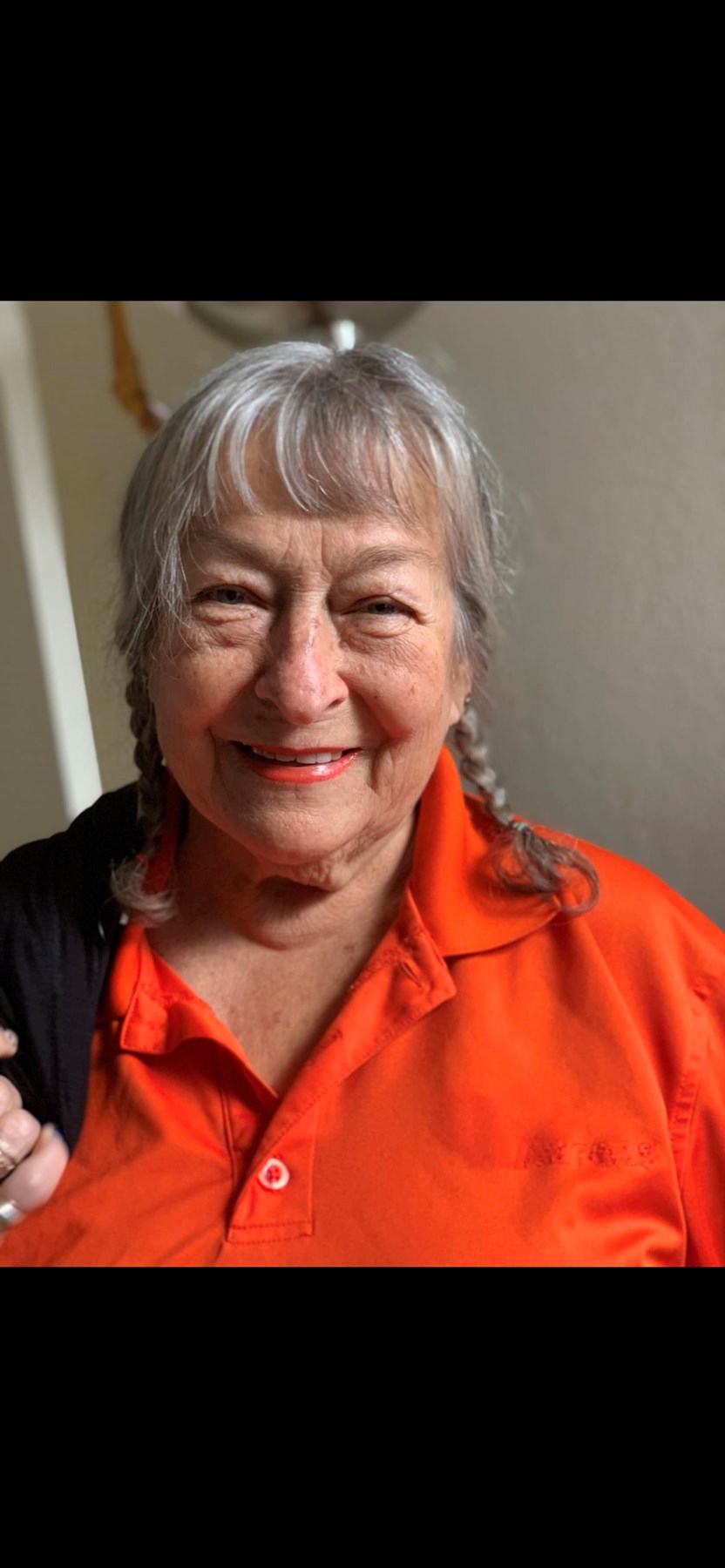 Obituary of Blanca A. Ortega